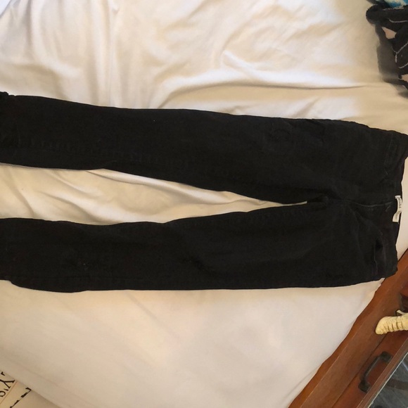 Mudd size 5 skinny jeans - Picture 2 of 5